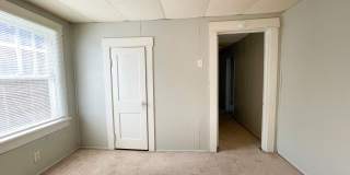 For Rent: 2401 S Mulberry St. 2 Bedroom 1 Bathroom Home Coming Soon! New Flooring! Gallery 11