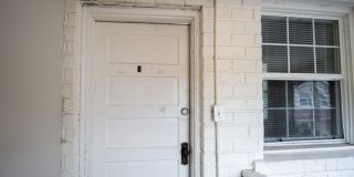 2 Bedroom House Just Steps From Downtown & Campus 2 Bedroom House Just Steps From Downtown & Campus Gallery 15