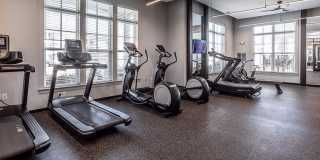 Holly Springs Gallery 22