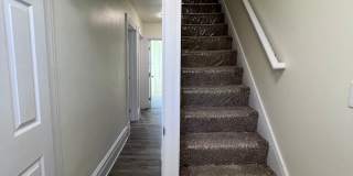 Updated 3BR 1.5 Bath House plus off street parking spot Updated 3BR 1.5 Bath House plus off street parking spot Gallery 19