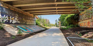 The Argos Apartments at Grant Park Gallery 49
