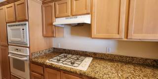 Luxury 1 bedroom condo unit on the 3rd Floor just off the "South LV Strip" Gallery 9