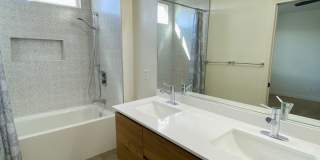 Beautiful single story in the Southwest! Quiet, secluded, and gated Sequoia community with park! Gallery 19