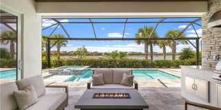 13528 Blue Bay Cir lot: 339 Gallery 1