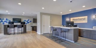 Riverbend Apartments Gallery 21