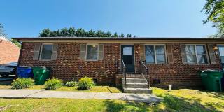 3 Bedroom, 1 Bath Duplex Gallery 1