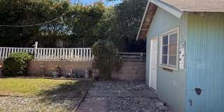 Updated Single Story Home Located in Orcutt with easy access to VSFB/Highway 135 Gallery 36