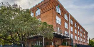 Dakota Lofts Gallery 21