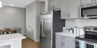 Chapel Creek Cottages Gallery 10