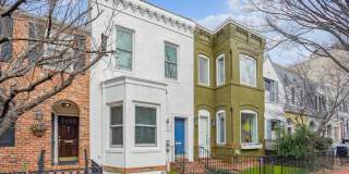 2431 I Street Northwest - A Gallery 1