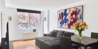 350 W 50th Street Gallery 1