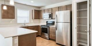 Newly Built 4bd 2.5ba in LSSD Gallery 4