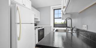 Griffin House Apartments Gallery 22