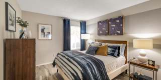 Cary Pines Apartments Gallery 41