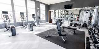 Park Hill 4000 Gallery 3
