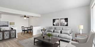 Village South Gallery 5