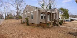501 Hoover Drive Gallery 1