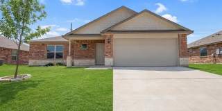 3-Bedroom House for Rent in Killeen Gallery 1
