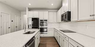 Townhome For Lease - Thompson's station Townhome For Lease - Thompson's station Gallery 20