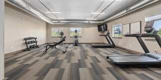 Willows South Commons Willows South Commons Gallery 14