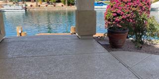 3-6 Month Rental, Amazing Water Front Property With Private Pool! Gallery 30