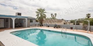 POOL HOME WITH CASITA Gallery 44