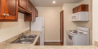 Parkside Apartments Gallery 37