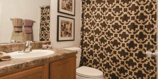 The Crest Apartments Gallery 10