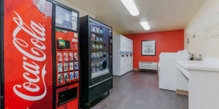 Phoenix - Airport Gallery 13