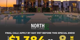 North Park Living Gallery 97