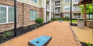 Riverhaus Creekside Apartments Gallery 27