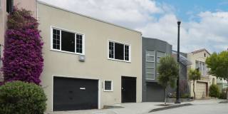 Panoramic SF Views, Elevated Cul-de-Sac Home in Eureka Valley Gallery 39