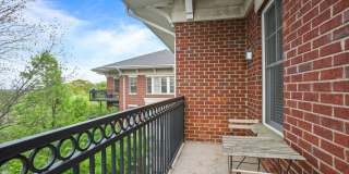 2 Bedroom Unit in Midtown Neighborhood of Atlanta Gallery 25