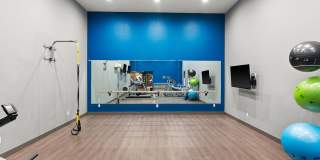 The Lodge at Madrona Gallery 27