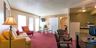 Colony Hills Gallery 2