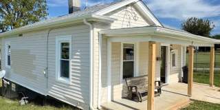 2 Bed 2 Bath House on Easley Avenue Gallery 1