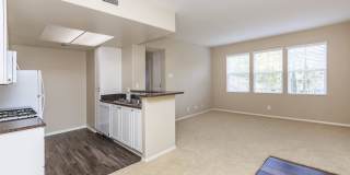 Laurel Terrace Apartment Homes Gallery 41