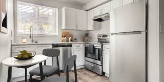 The Pointe at Northridge Gallery 1