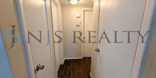 True 3 Bed~2 Bath~with garage. Over 1,000 sq ft, with updated kitchen & bathrooms, large open living space & a fenced in yard!! Gallery 8