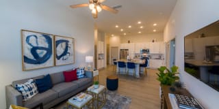 Ciel Apartments Gallery 40