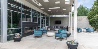 Arista Uptown Gallery 23
