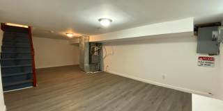 Updated 2-Bedroom Home with Finished Basement and Private Yard Near University City Gallery 11