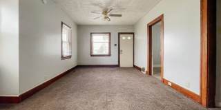 For Rent: 1317 W Memorial Dr! Pet Friendly 2 Bedroom 1 Bath in the heart of Downtown Muncie! For Rent: 1317 W Memorial Dr! Pet Friendly 2 Bedroom 1 Bath in the heart of Downtown Muncie! Gallery 1