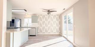 Updated 4-Bedroom Hidden Village Home | Smart Appliances, A/C & Expansive Fenced Yard Gallery 8