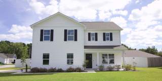 Newer 4 Bedroom Home In Stella NC Gallery 1
