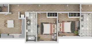 491-497 Marino Drive North - 491 Gallery 1