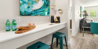 Alaire Apartment Homes Gallery 10