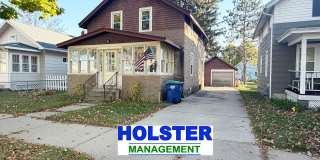 3-Bedroom, 2 Bath Single Family Home Gallery 1