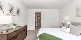 Barrington Lakes Apartments Gallery 30