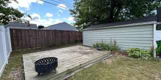 Spacious 3-Bedroom, 2-Bath House in South Euclid Gallery 57